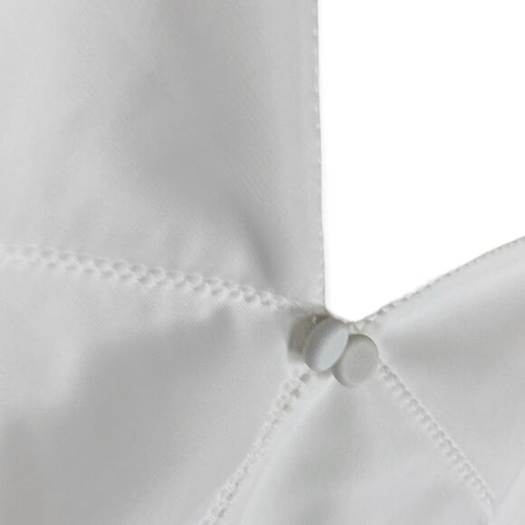 Vintage‎ Slip Dress Penney's Gaymode Fitted Bodice Lingerie Shapewear - Picture 3 of 8